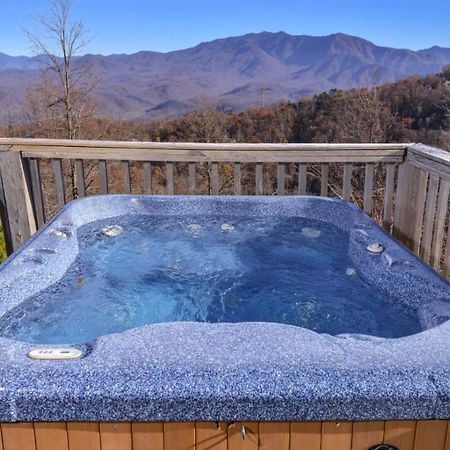 Sky High Gatlinburg Exterior foto